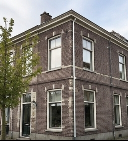 Voor - Project A1