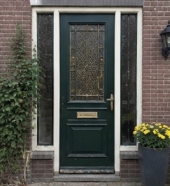 Voor - Project A2