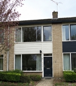 Voor - Project A3