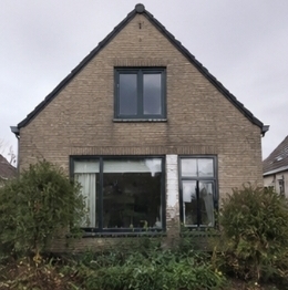 Voor - Project A4