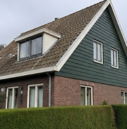 Voor - Project A6